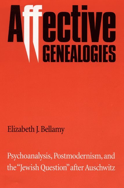 Affective Genealogies 1