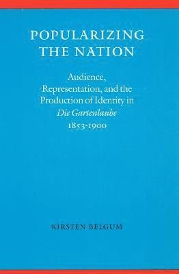 Popularizing the Nation
