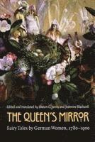 Shawn C. Jarvis, Jeannine Blackwell - Queen′s Mirror, Inbunden