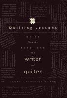 Quilting Lessons