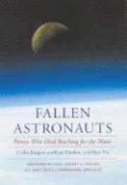 bokomslag Fallen Astronauts