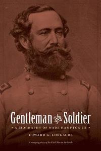 bokomslag Gentleman and Soldier