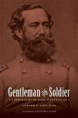 bokomslag Gentleman and Soldier