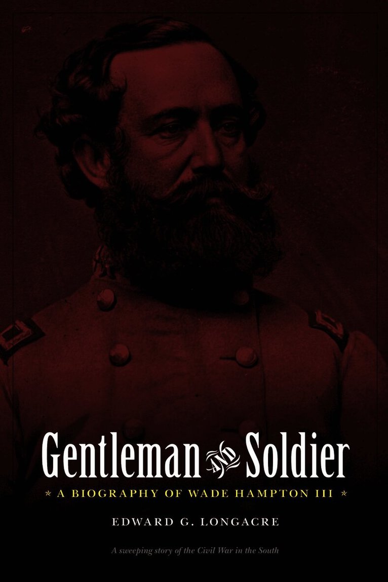 Gentleman and Soldier