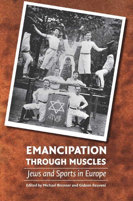 Emancipation Through Muscles
