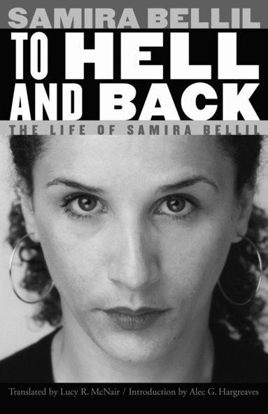 Samira Bellil - To Hell and Back, Häftad