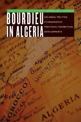 Bourdieu in Algeria 1