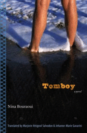 bokomslag Tomboy