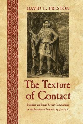 Texture of Contact