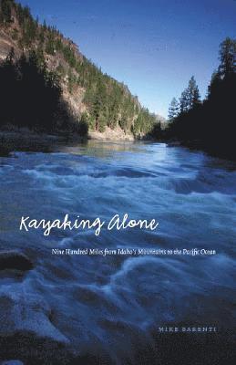 Kayaking Alone