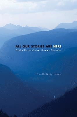 All Our Stories Are Here 1