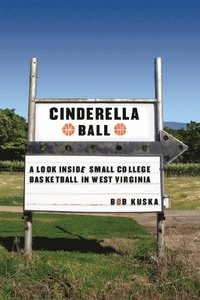 bokomslag Cinderella Ball