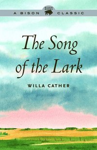 bokomslag Song of the Lark