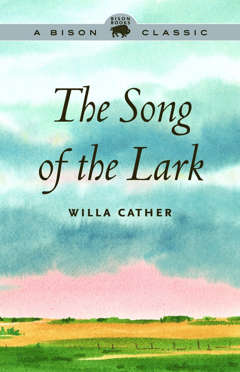 Song of the Lark