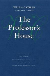 bokomslag The Professor's House