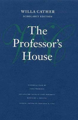 Professor's House