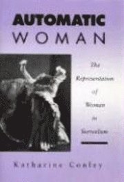 Automatic Woman 1