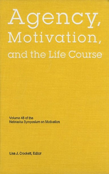 bokomslag Nebraska Symposium on Motivation, 2001, Volume 48