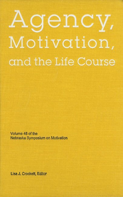 Nebraska Symposium on Motivation, 2001, Volume 48 1