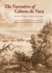bokomslag Narrative of Cabeza de Vaca