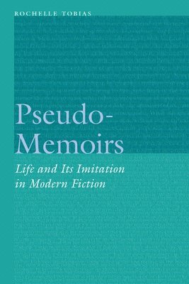 Pseudo-Memoirs 1
