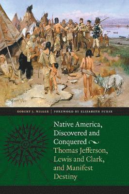 Native America, Discovered and Conquered 1