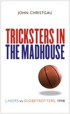 bokomslag Tricksters in the Madhouse