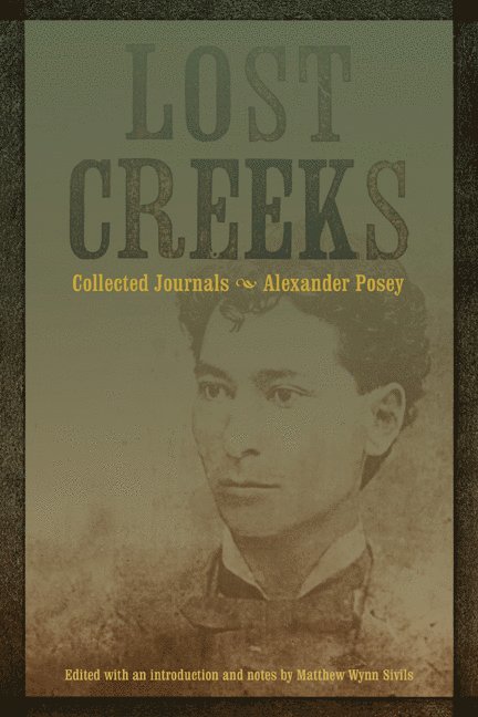 Lost Creeks