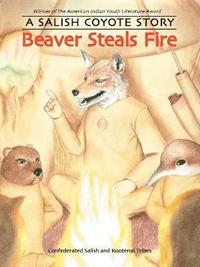 bokomslag Beaver Steals Fire