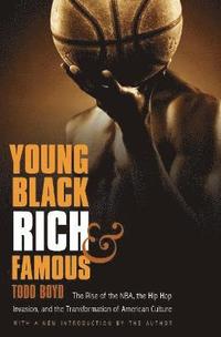 bokomslag Young, Black, Rich, and Famous