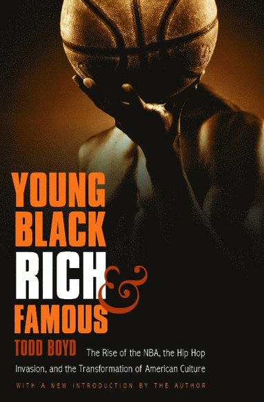 bokomslag Young, Black, Rich, and Famous