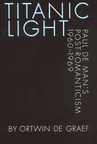 bokomslag Titanic Light