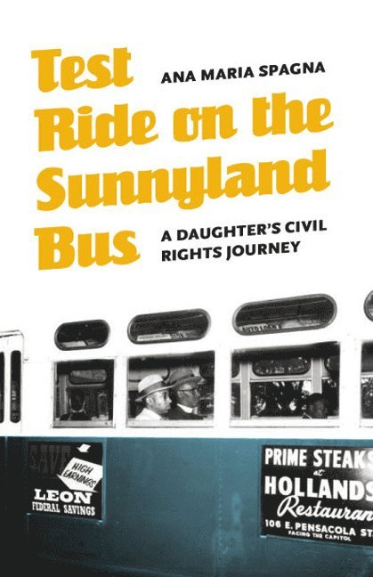 Test Ride on the Sunnyland Bus 1