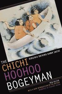 bokomslag The Chichi Hoohoo Bogeyman