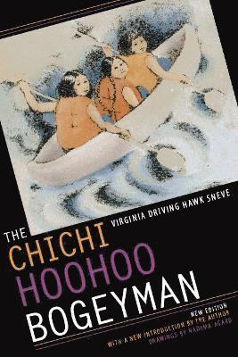 The Chichi Hoohoo Bogeyman 1