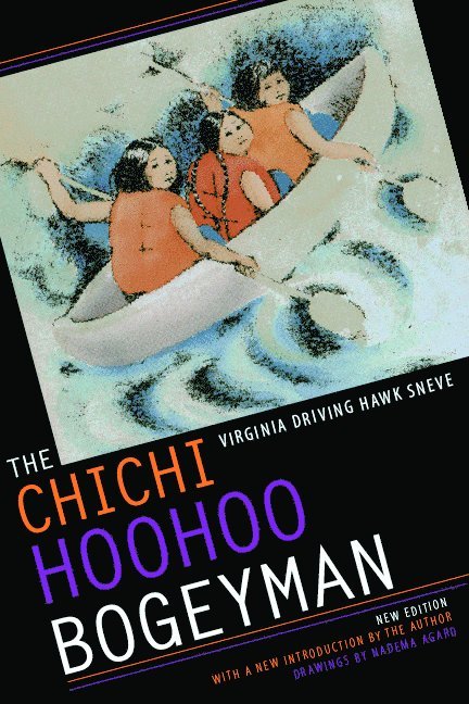 Chichi Hoohoo Bogeyman