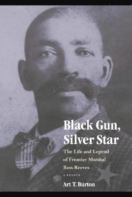 bokomslag Black Gun, Silver Star