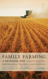 bokomslag Family Farming