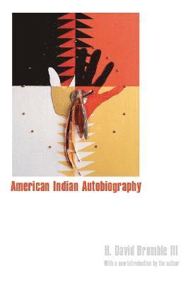 American Indian Autobiography 1