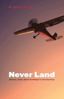 Never Land 1