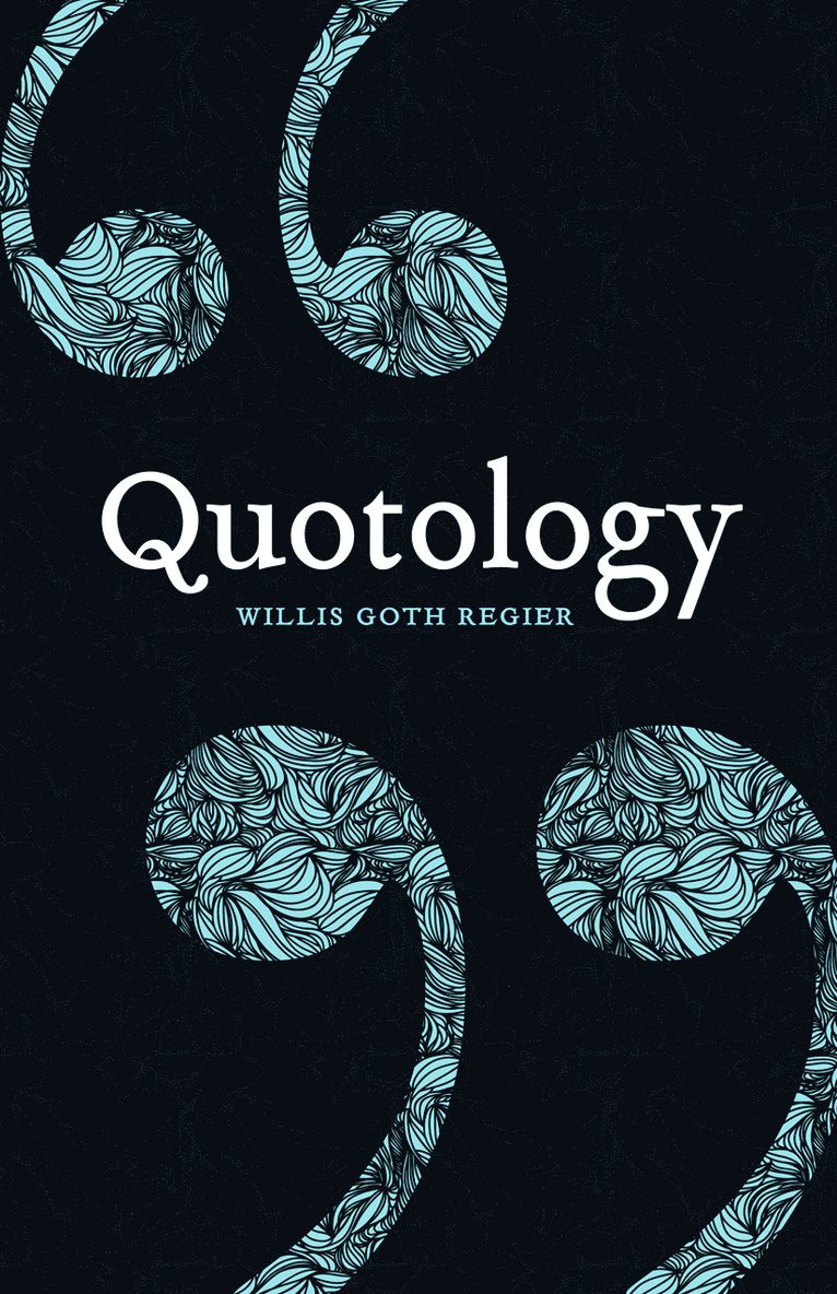 Quotology 1