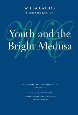 Youth and the Bright Medusa 1