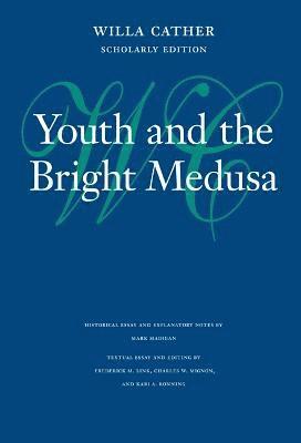 Youth and the Bright Medusa