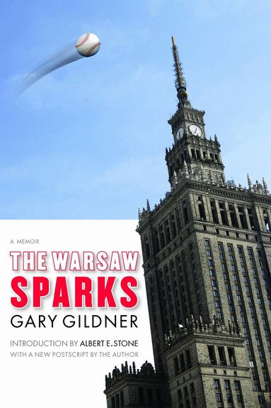 Gary Gildner - Warsaw Sparks, Häftad