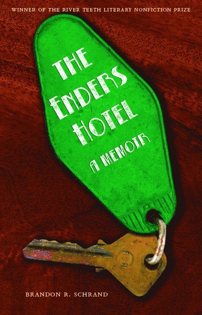 The Enders Hotel 1