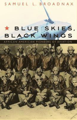 Blue Skies, Black Wings 1