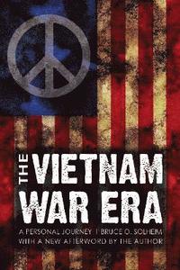bokomslag The Vietnam War Era
