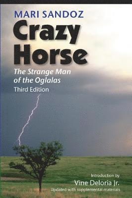 Crazy Horse 1