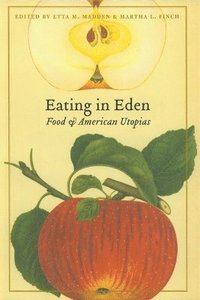 bokomslag Eating in Eden