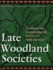 Late Woodland Societies 1